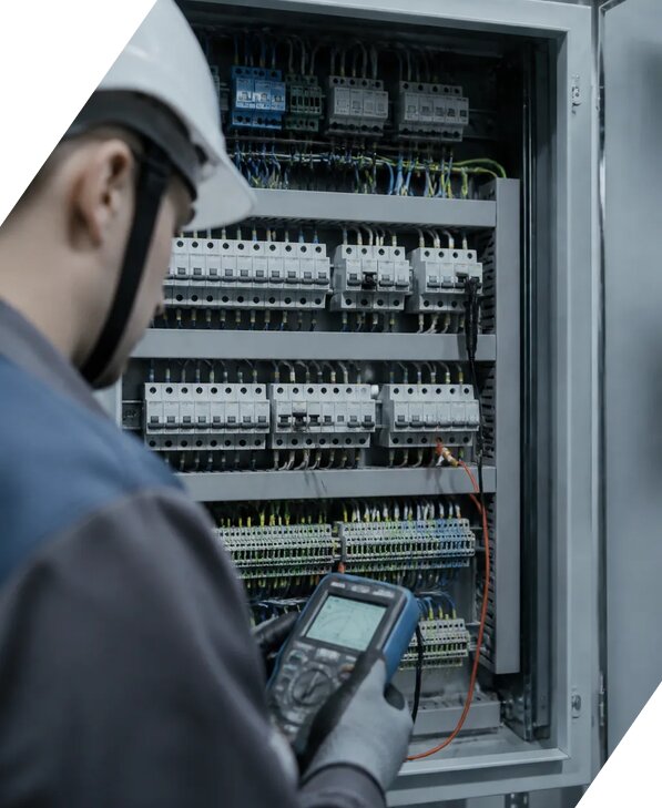 Испытание электроустановок в Серове от 5101 р. | ЭкспертизаРоссия